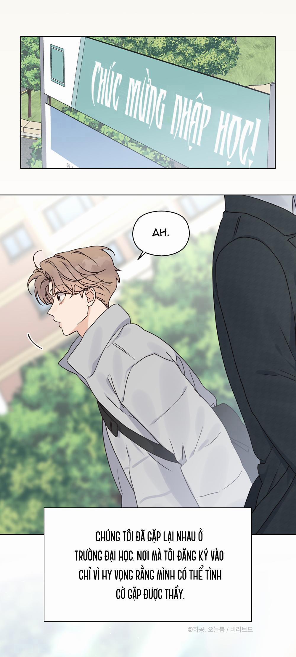 Vết Thương Của Alpha 0 trang 4