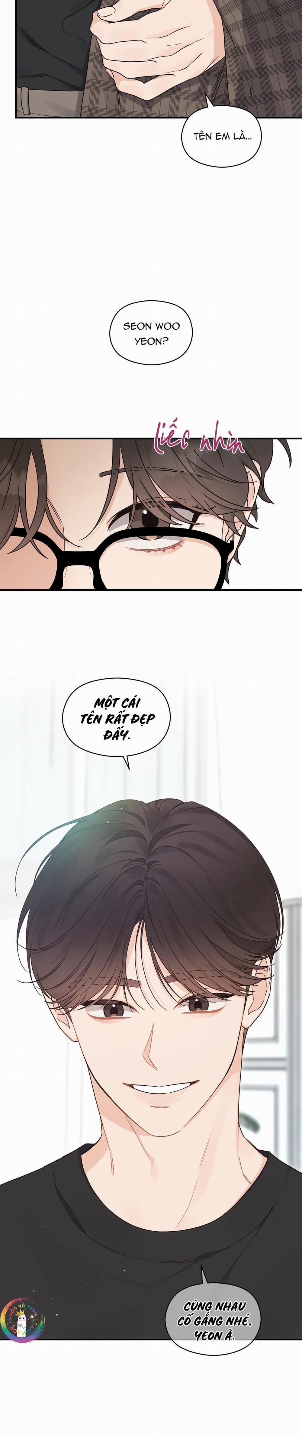 Vết Thương Của Alpha 1 trang 2