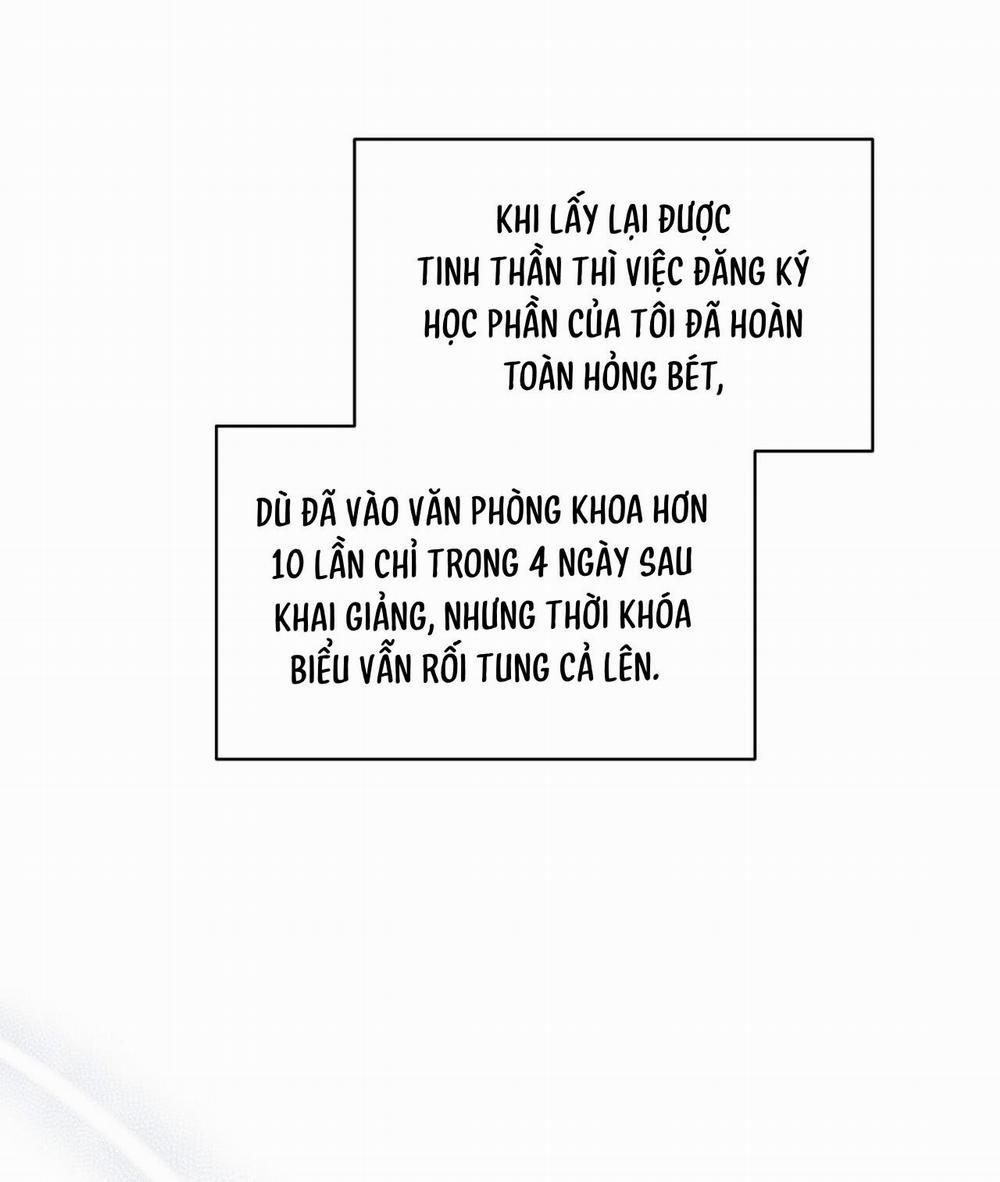 Vết Thương Của Alpha 3 trang 4