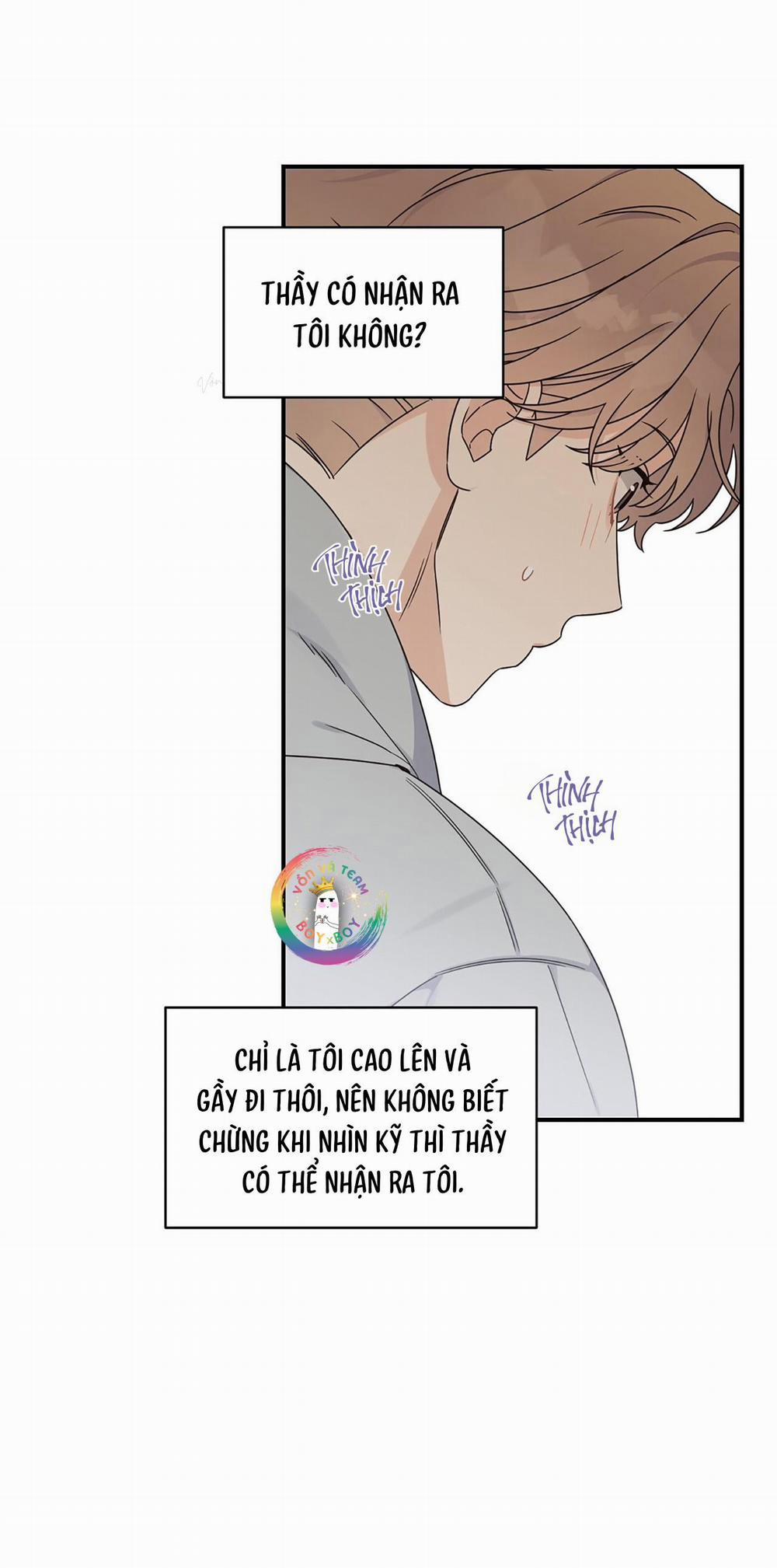 Vết Thương Của Alpha 3 trang 41