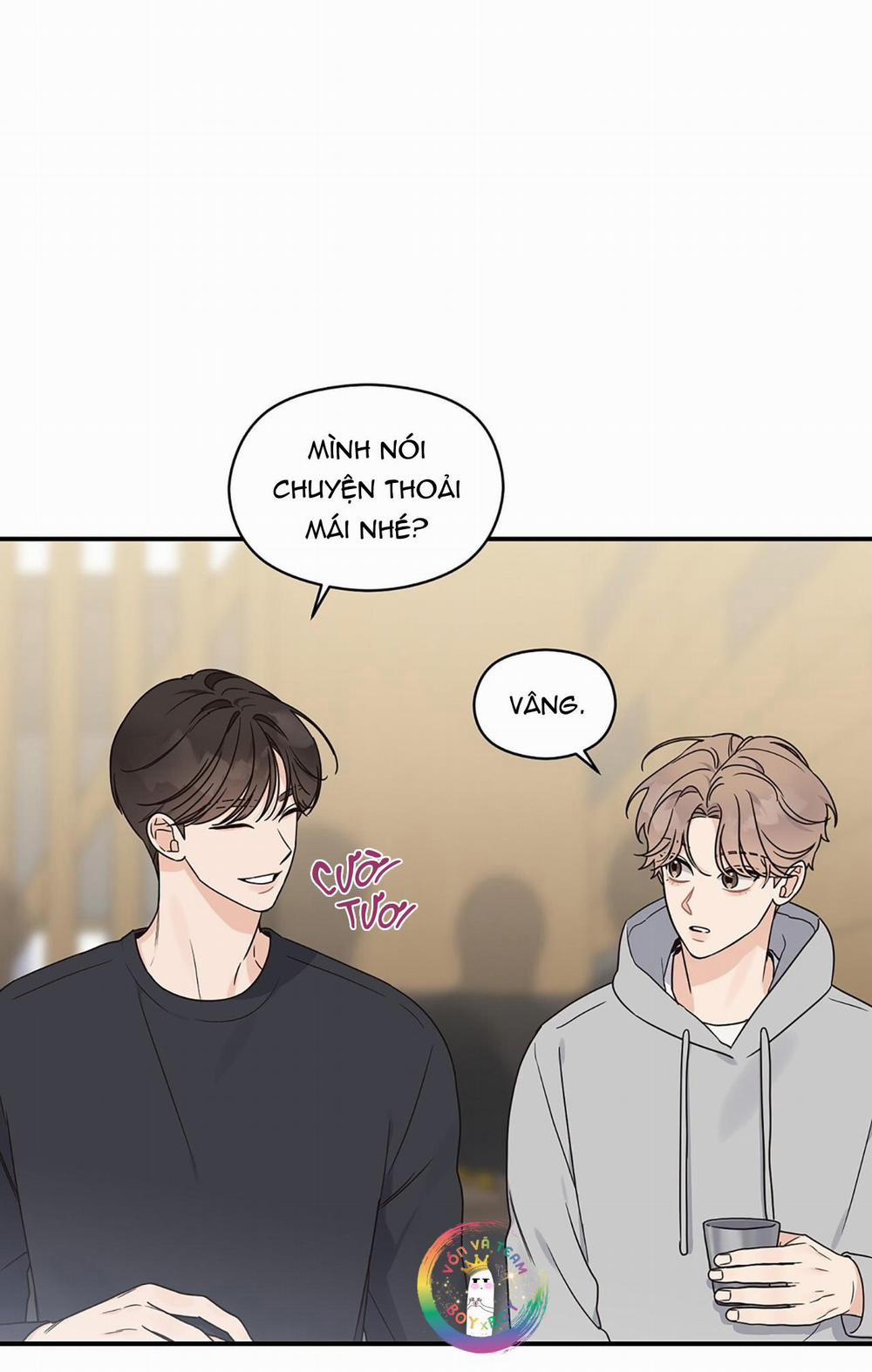 Vết Thương Của Alpha 3 trang 43