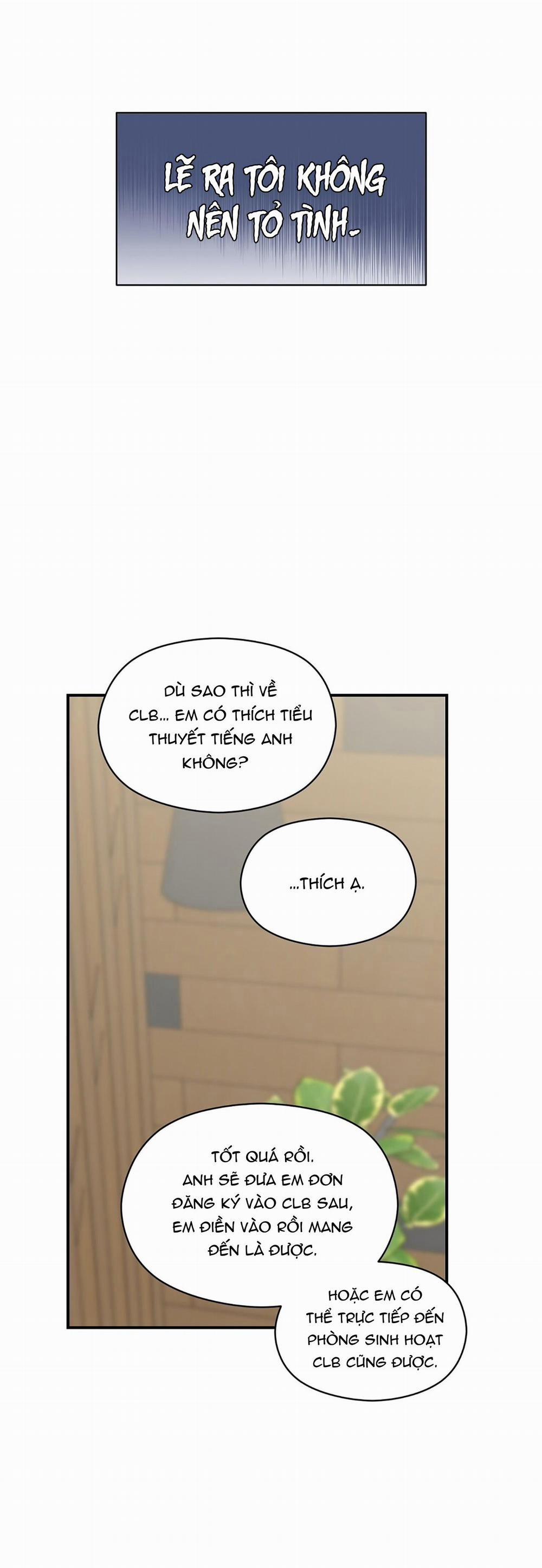 Vết Thương Của Alpha 3 trang 57