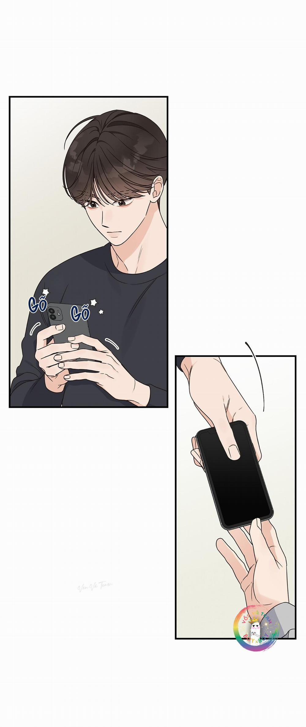 Vết Thương Của Alpha 3 trang 59