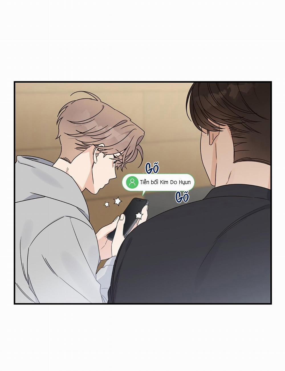 Vết Thương Của Alpha 3 trang 60