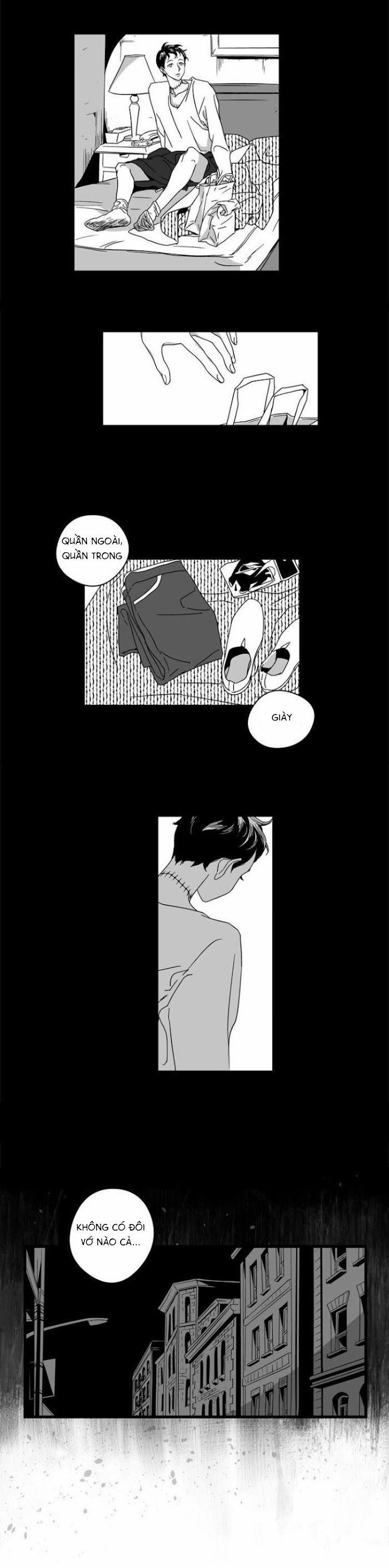 Vết Thương Lòng (Stigma) 2 trang 4