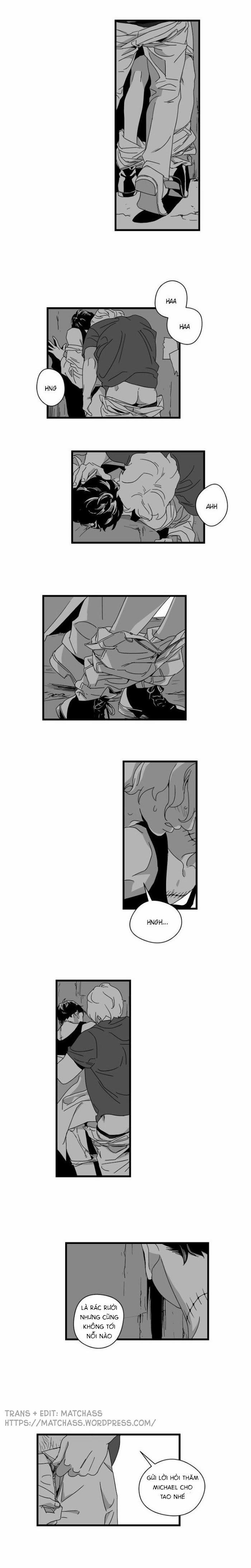 Vết Thương Lòng (Stigma) 2 trang 5