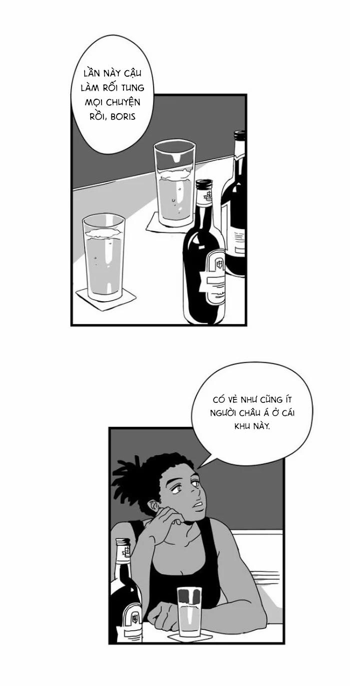 Vết Thương Lòng 1 trang 1