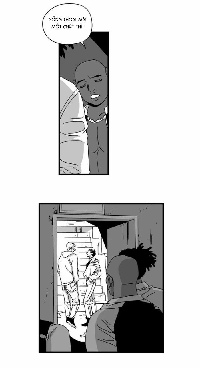 Vết Thương Lòng 1 trang 11