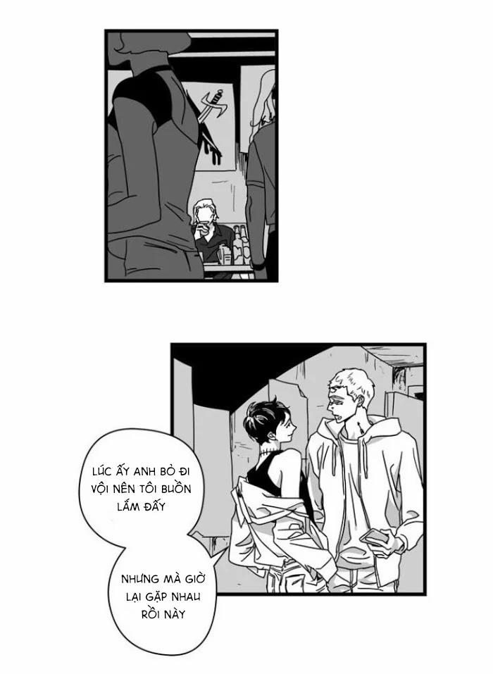 Vết Thương Lòng 1 trang 13