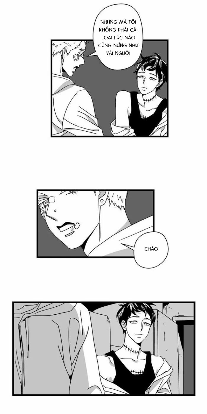 Vết Thương Lòng 1 trang 16