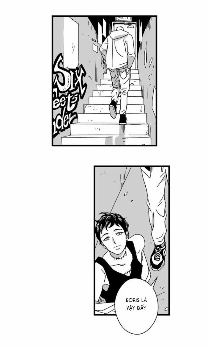 Vết Thương Lòng 1 trang 17