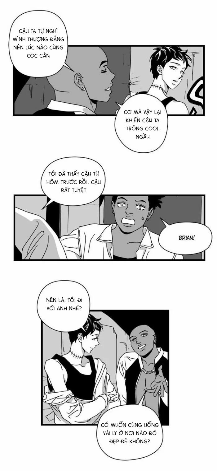 Vết Thương Lòng 1 trang 18