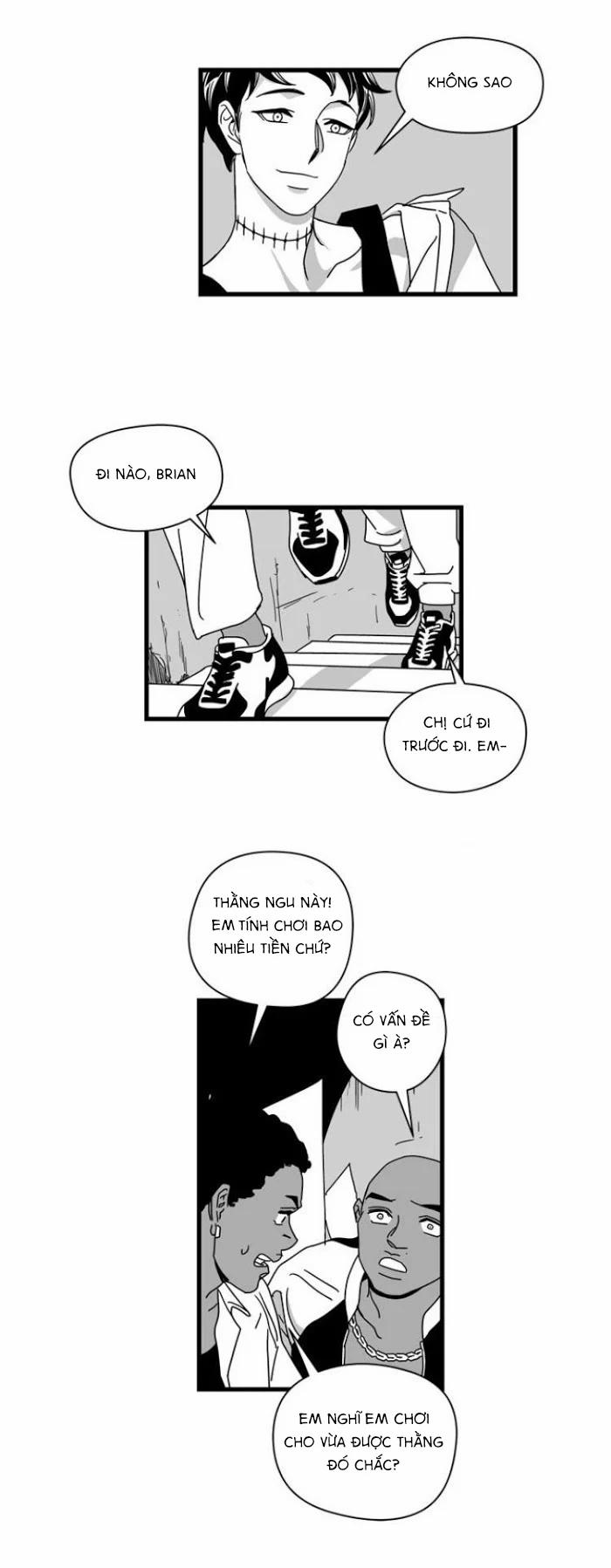 Vết Thương Lòng 1 trang 20