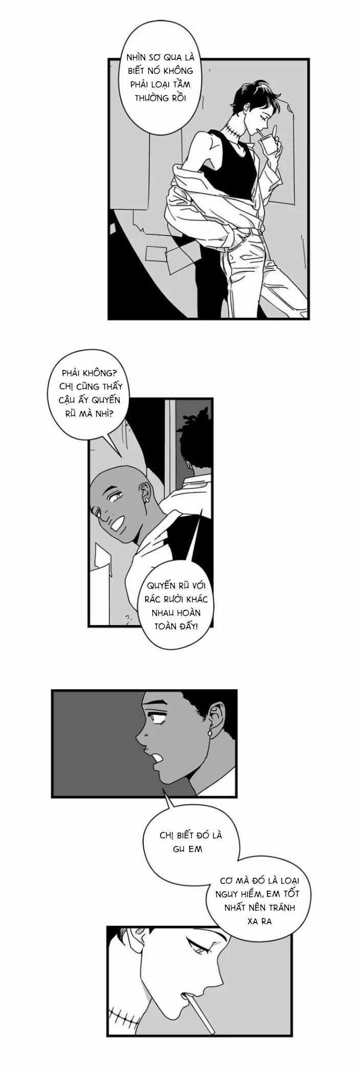 Vết Thương Lòng 1 trang 21