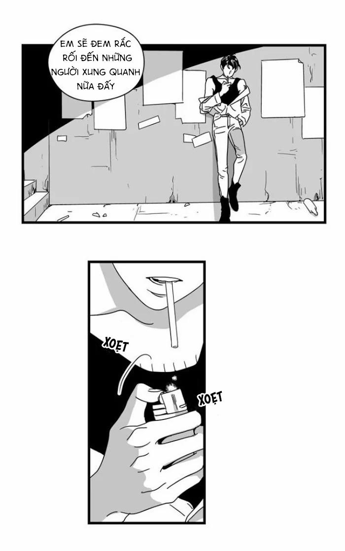 Vết Thương Lòng 1 trang 22