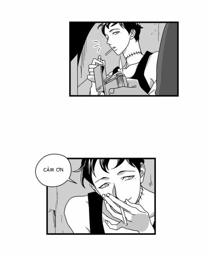 Vết Thương Lòng 1 trang 23