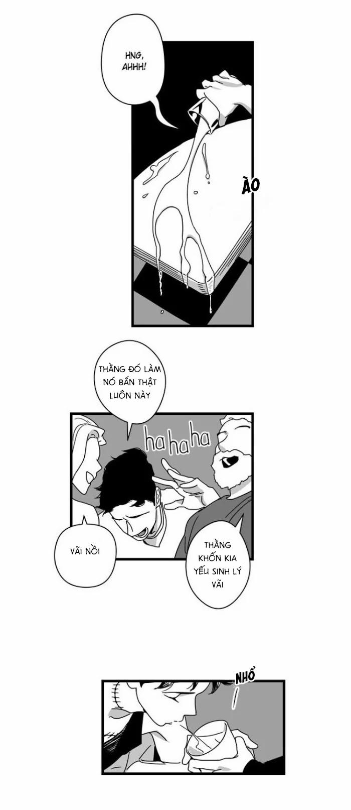 Vết Thương Lòng 1 trang 3