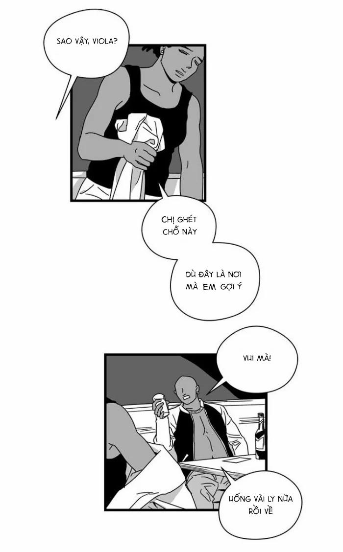 Vết Thương Lòng 1 trang 9