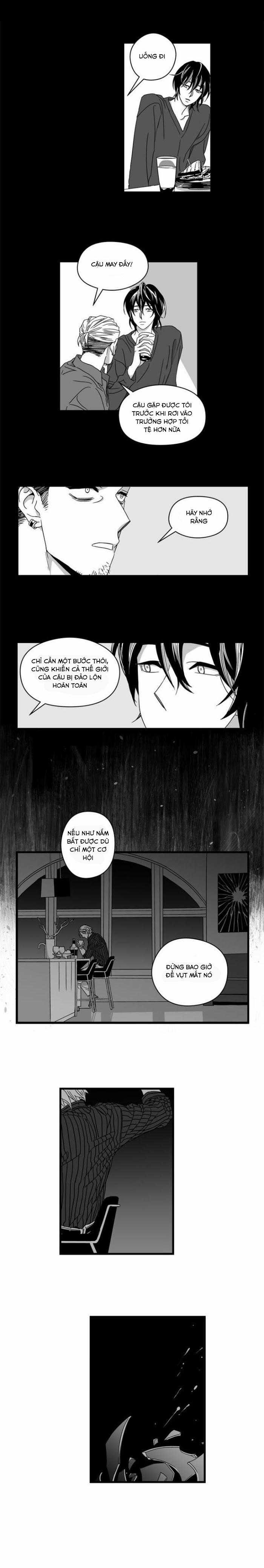 Vết Thương Lòng 11 trang 3