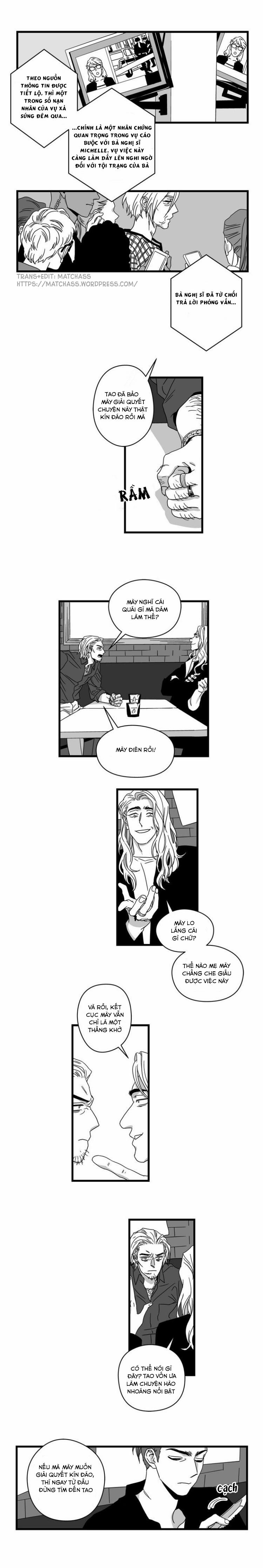 Vết Thương Lòng 12 trang 0