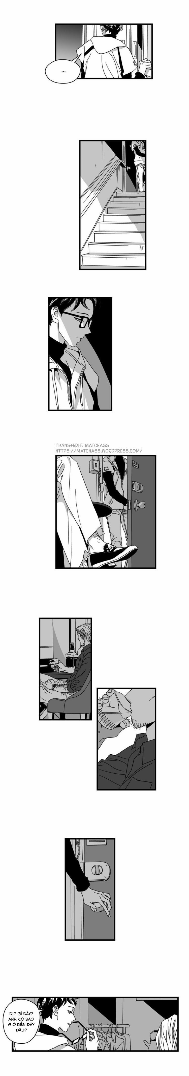 Vết Thương Lòng 12 trang 6