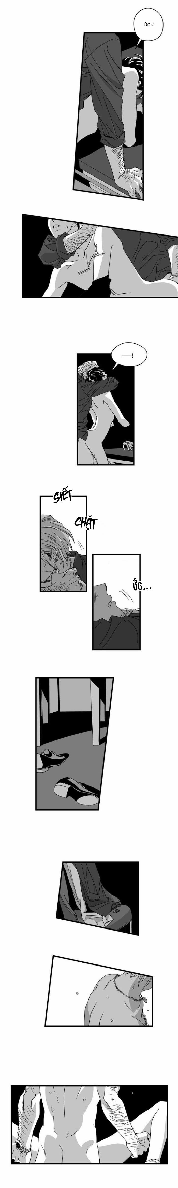 Vết Thương Lòng 13 trang 2