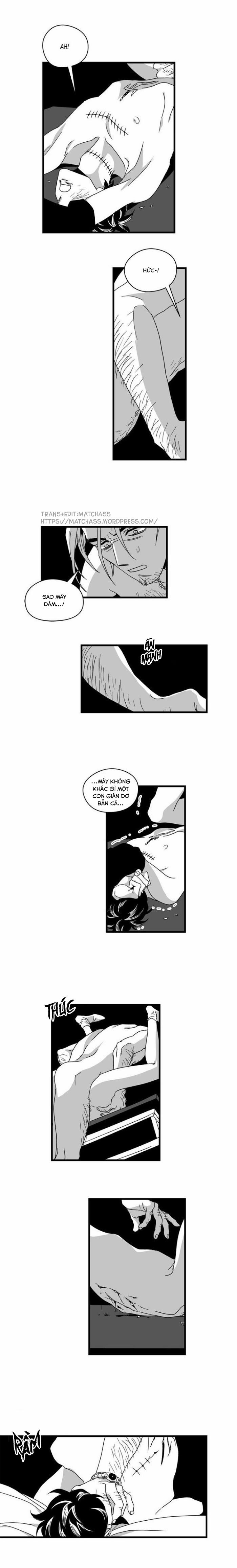 Vết Thương Lòng 13 trang 5