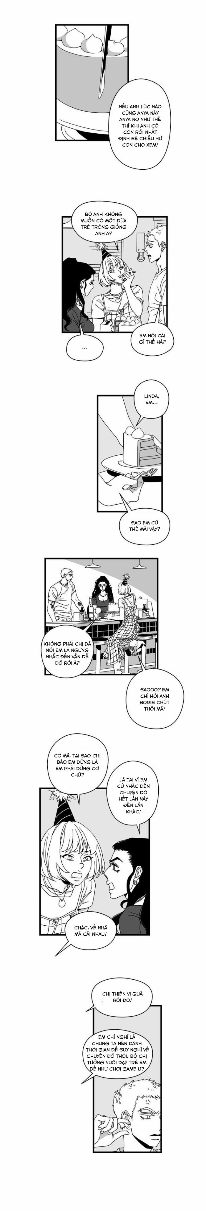 Vết Thương Lòng 13 trang 9