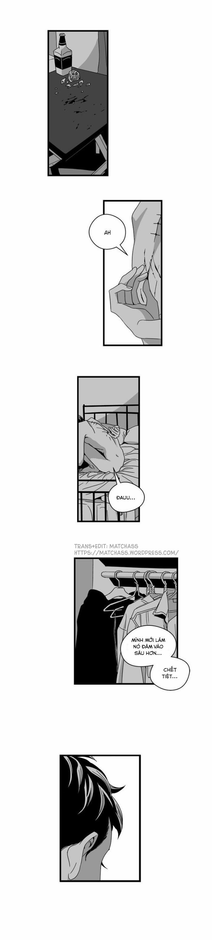 Vết Thương Lòng 14 trang 10