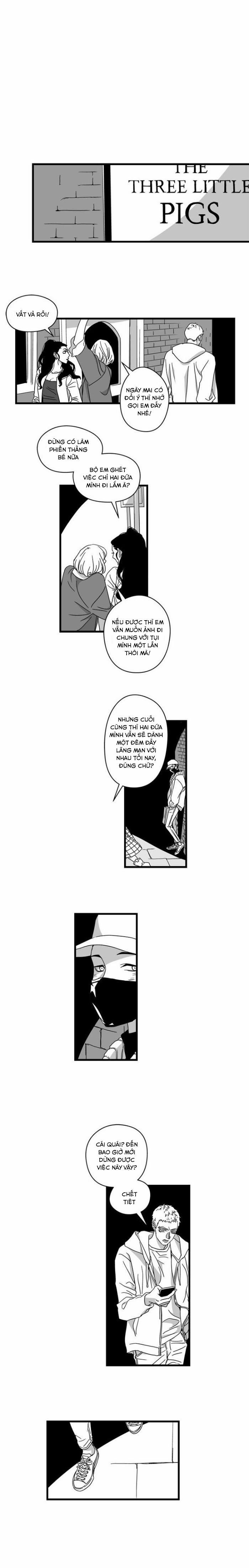 Vết Thương Lòng 14 trang 11