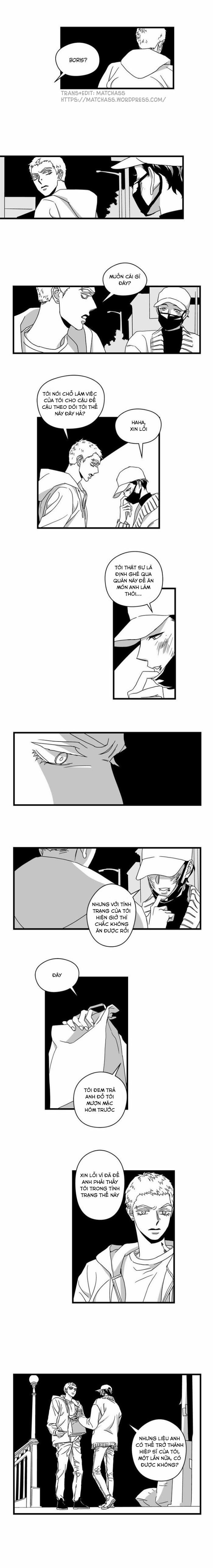 Vết Thương Lòng 14 trang 12