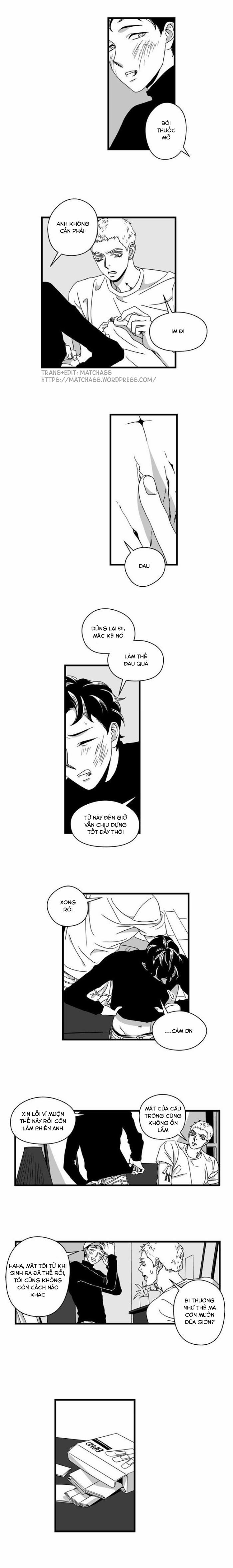 Vết Thương Lòng 14 trang 14