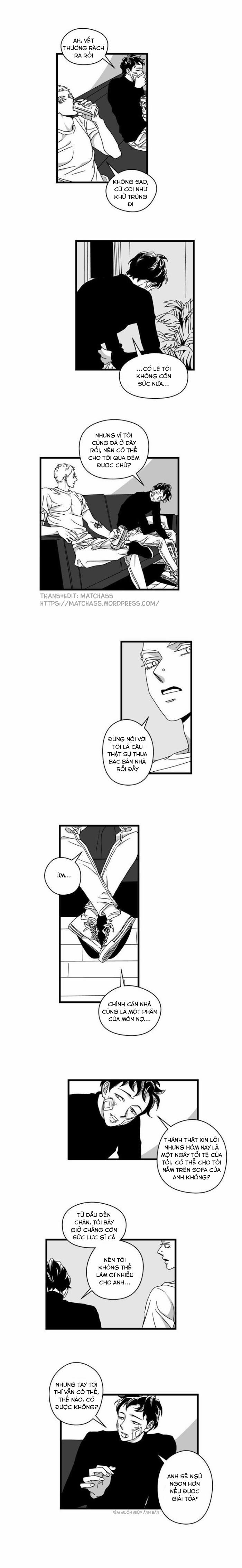 Vết Thương Lòng 14 trang 16