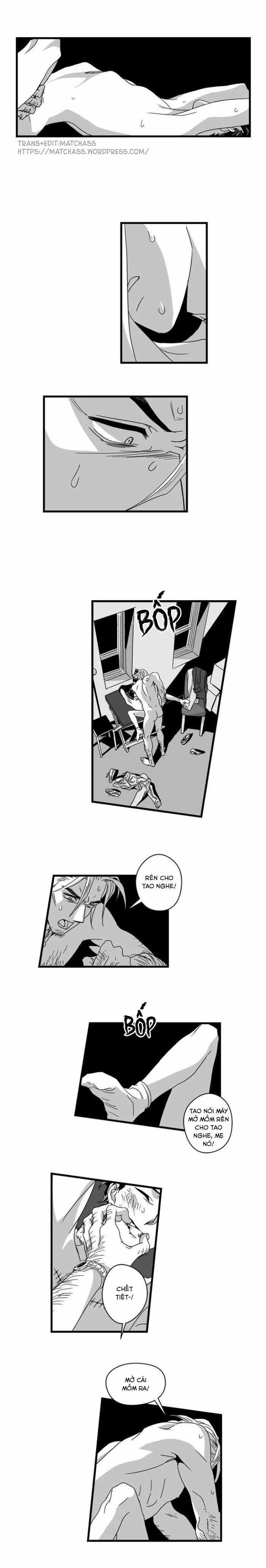 Vết Thương Lòng 14 trang 3