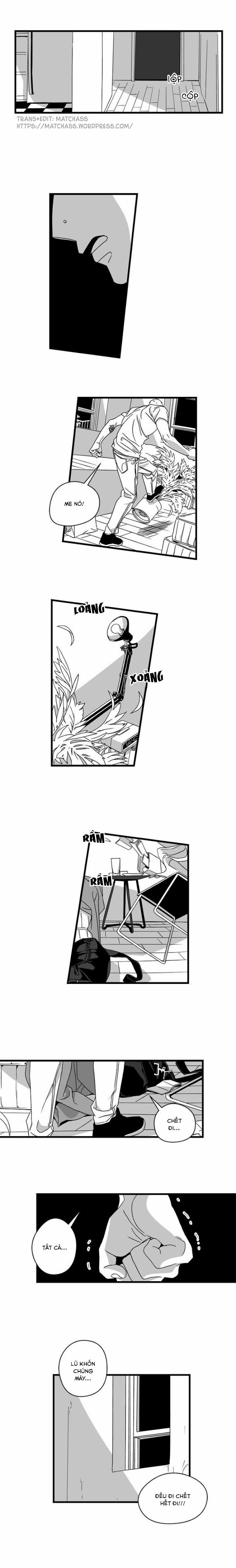 Vết Thương Lòng 15 trang 6