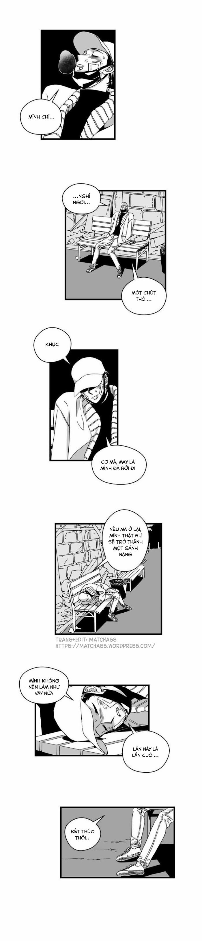 Vết Thương Lòng 15 trang 8