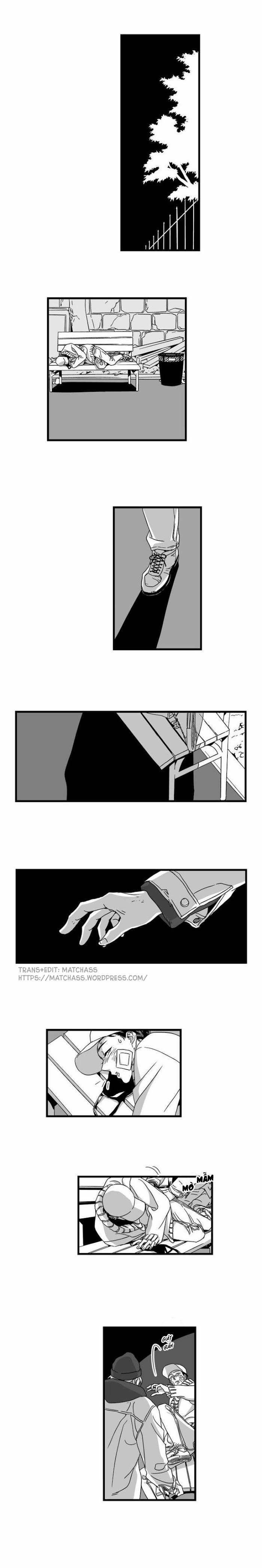 Vết Thương Lòng 16 trang 0