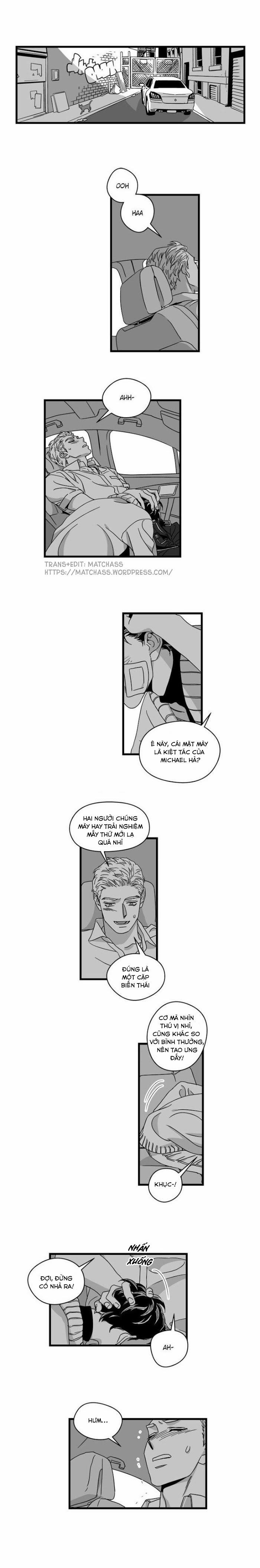 Vết Thương Lòng 17 trang 0