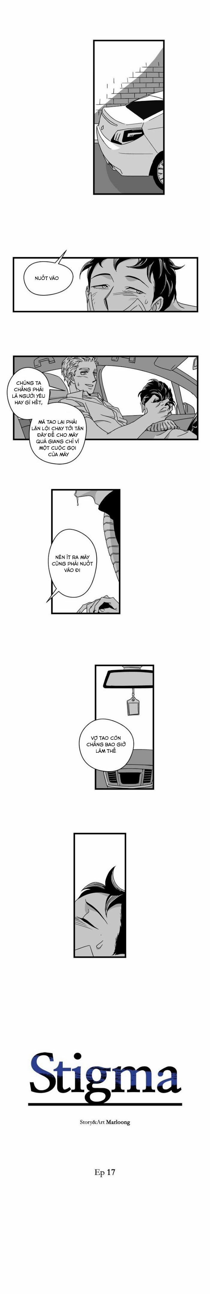 Vết Thương Lòng 17 trang 1