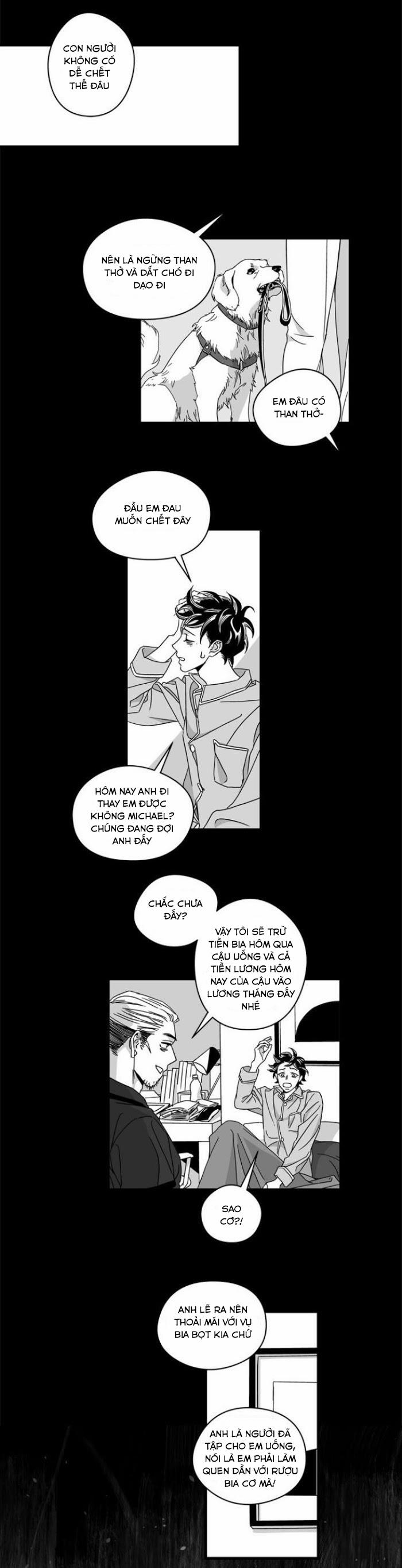 Vết Thương Lòng 19 trang 0