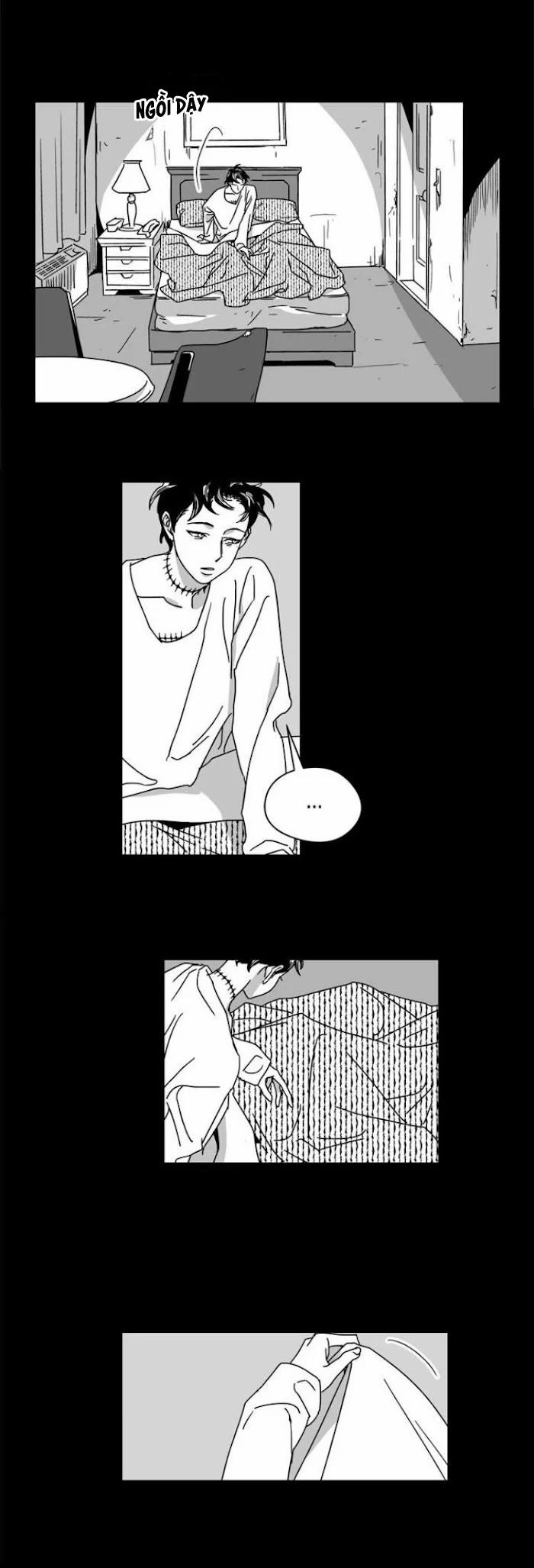 Vết Thương Lòng 2 trang 0