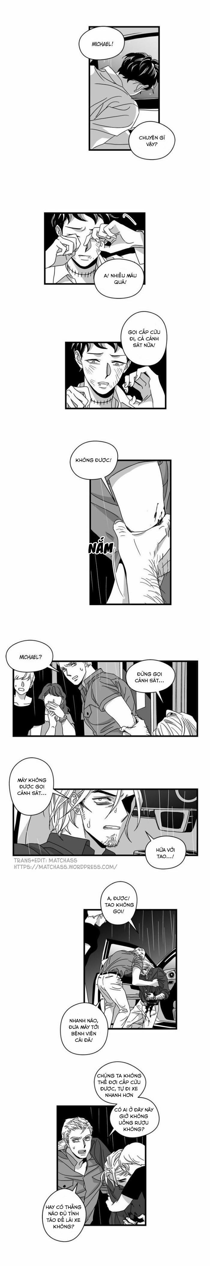 Vết Thương Lòng 20 trang 0