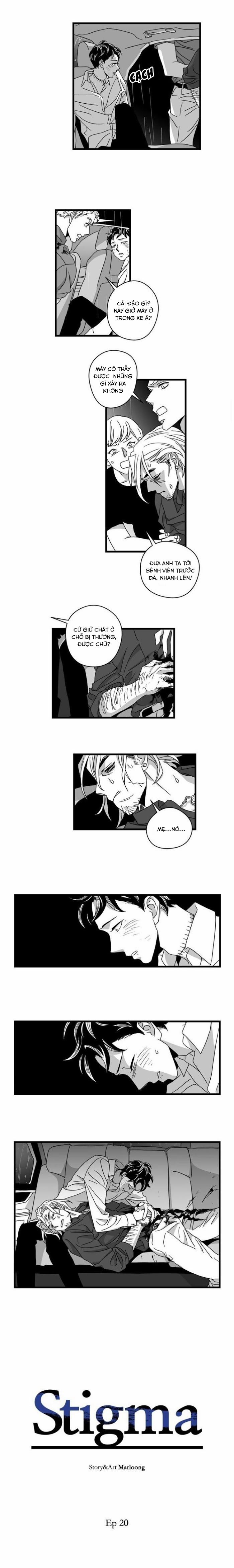 Vết Thương Lòng 20 trang 1