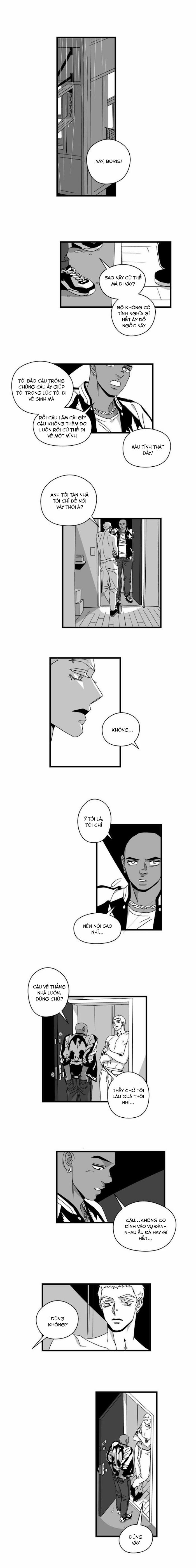 Vết Thương Lòng 21 trang 0