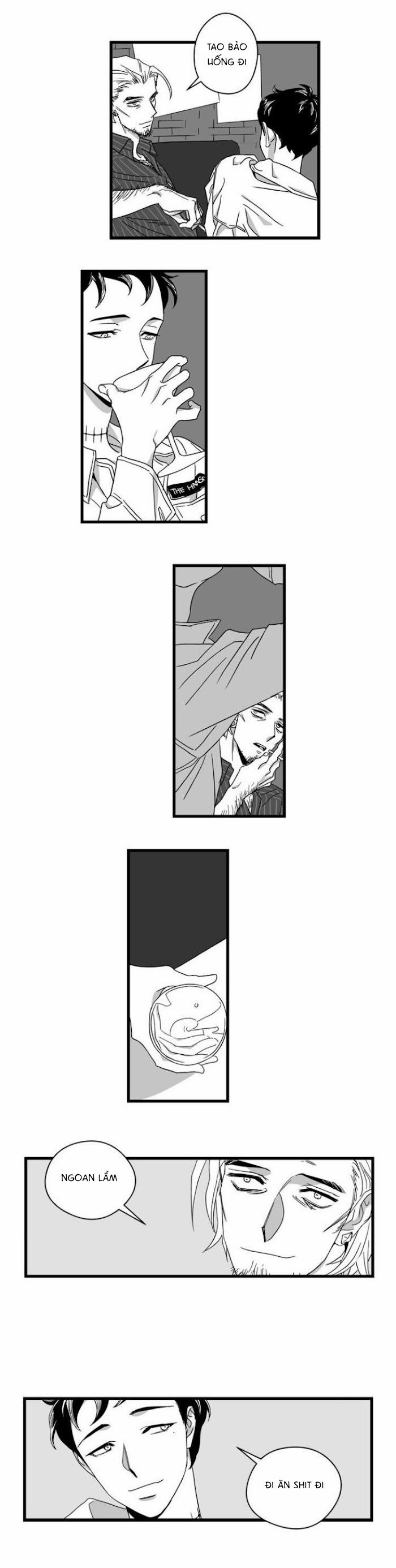 Vết Thương Lòng 4 trang 1