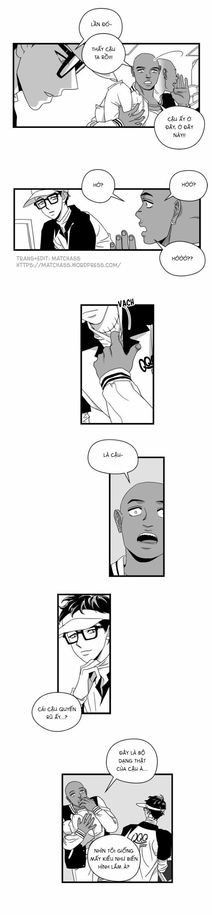 Vết Thương Lòng 4 trang 8