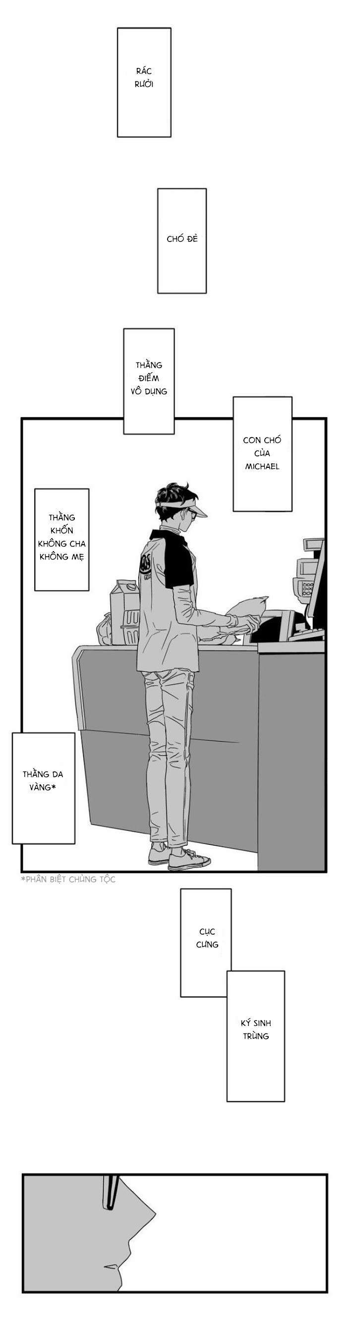 Vết Thương Lòng 5 trang 0