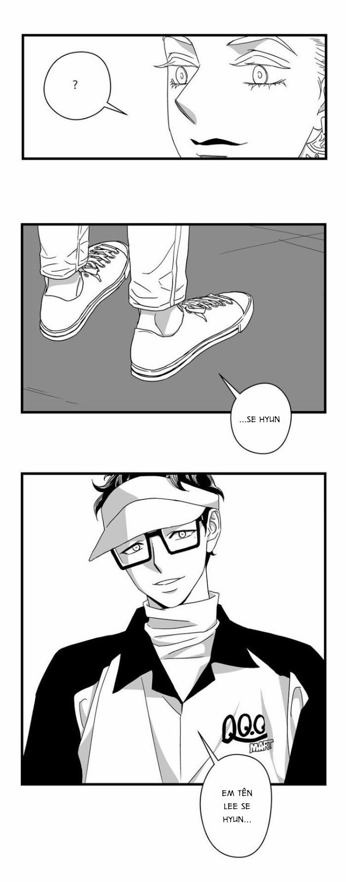 Vết Thương Lòng 5 trang 1