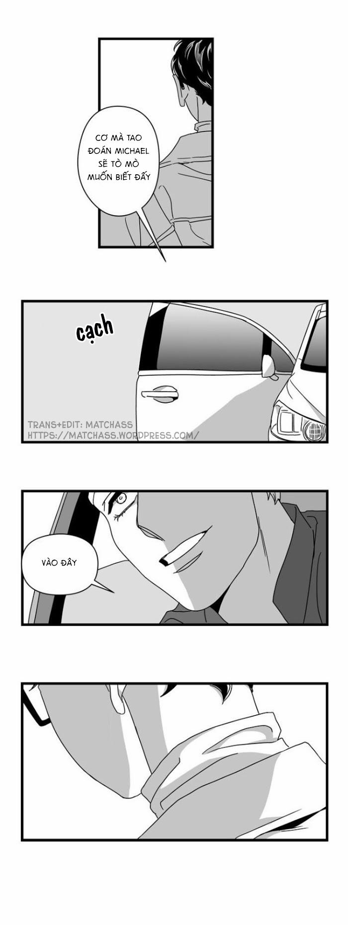 Vết Thương Lòng 5 trang 11