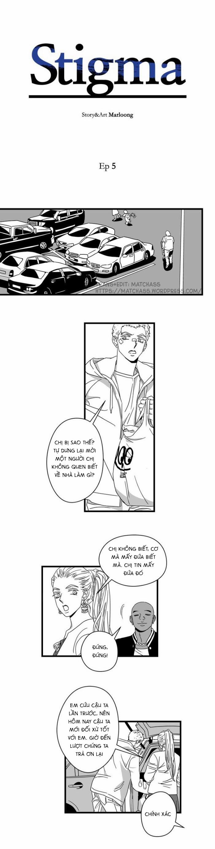 Vết Thương Lòng 5 trang 2